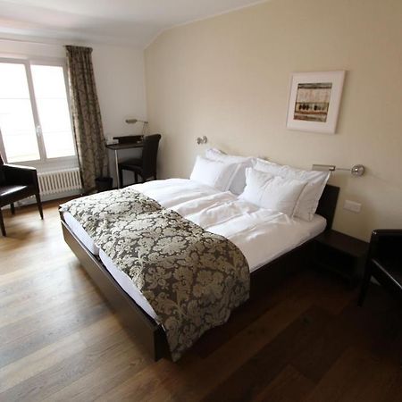Hotel Baeren Oberbipp Room photo